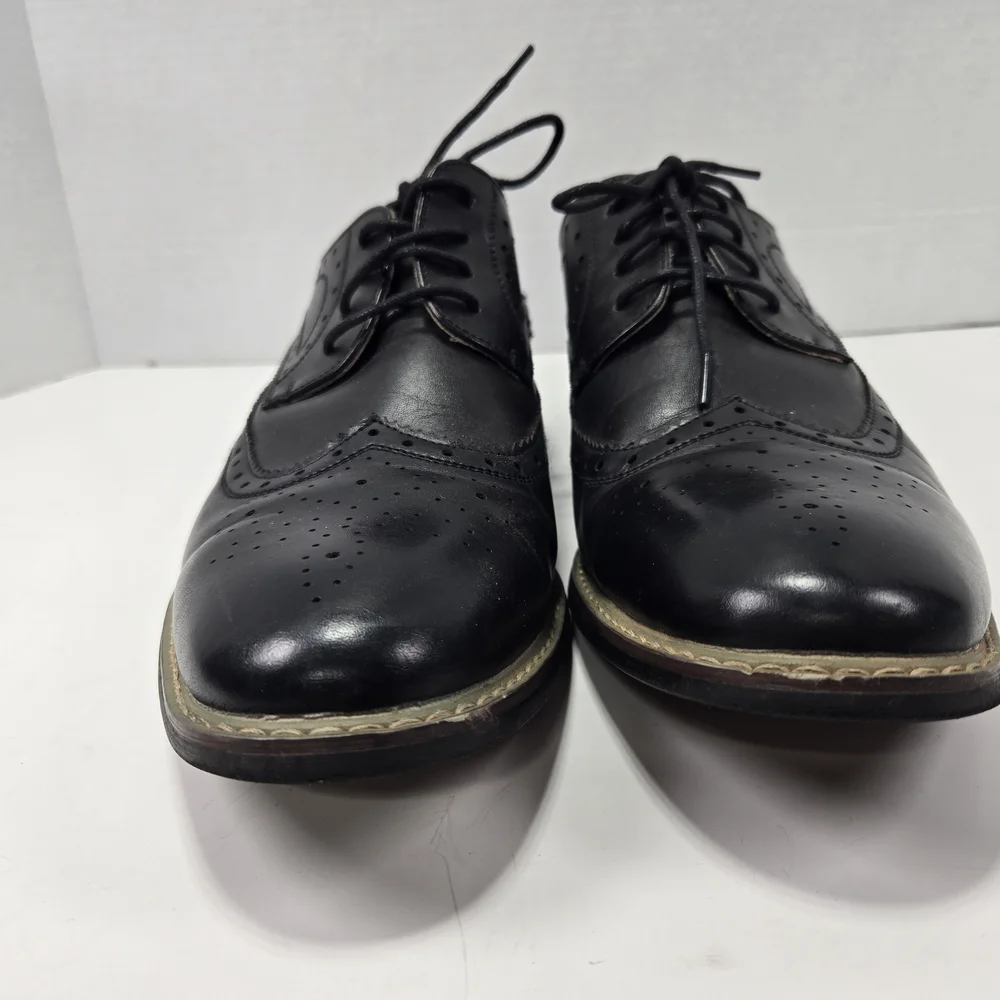 Bruno Marc gently used